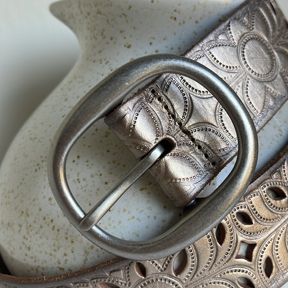 Fossil 🗝️ Belt - Picture 3 of 7